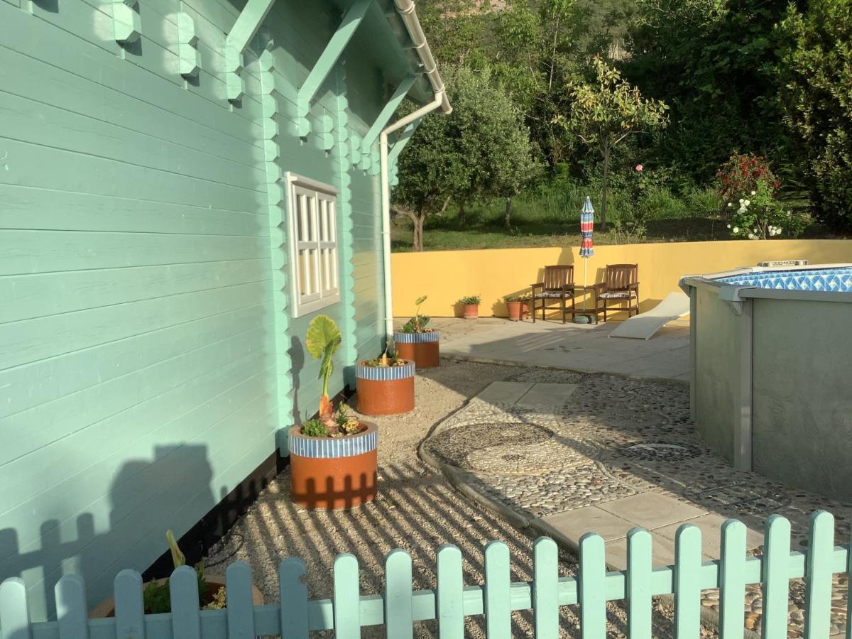 The Cabin, Kyparissia Exterior photo