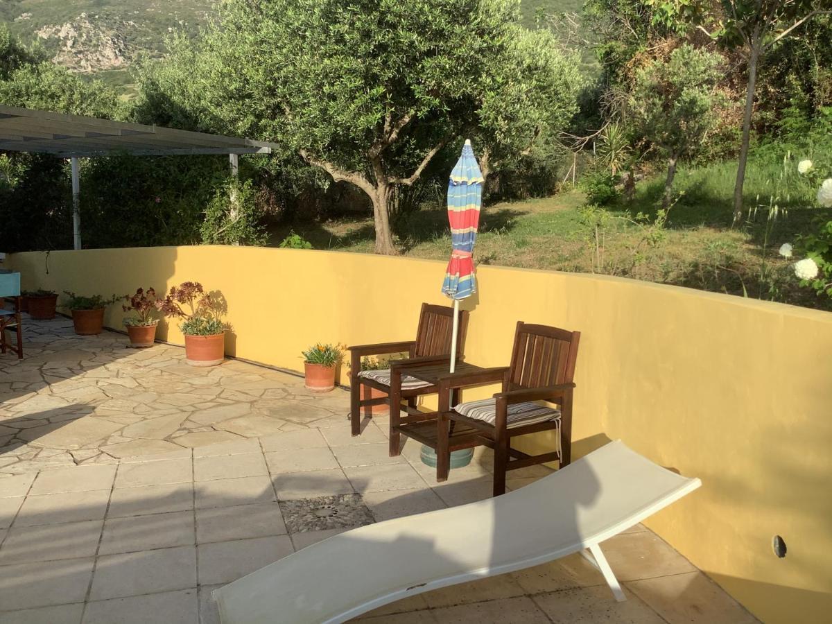 The Cabin, Kyparissia Exterior photo
