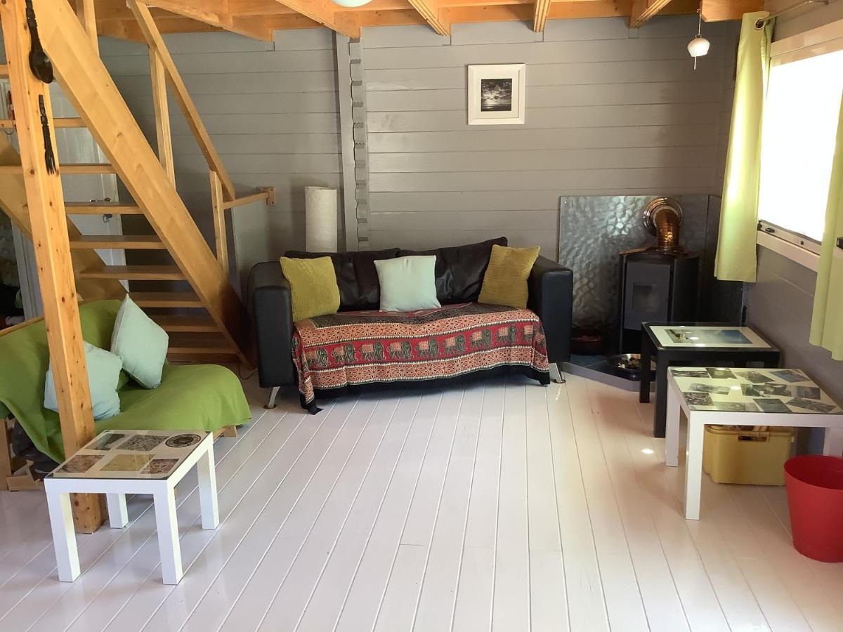 The Cabin, Kyparissia Exterior photo