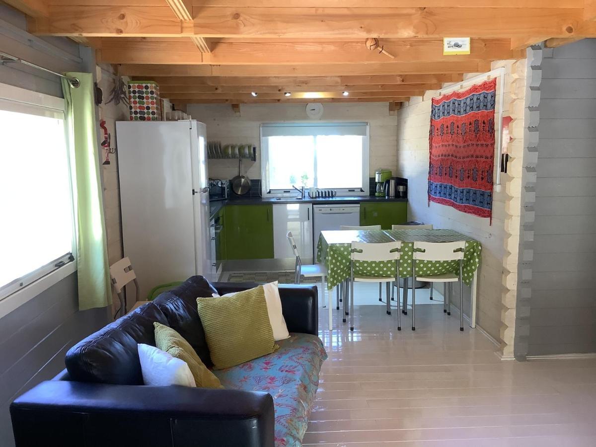 The Cabin, Kyparissia Exterior photo