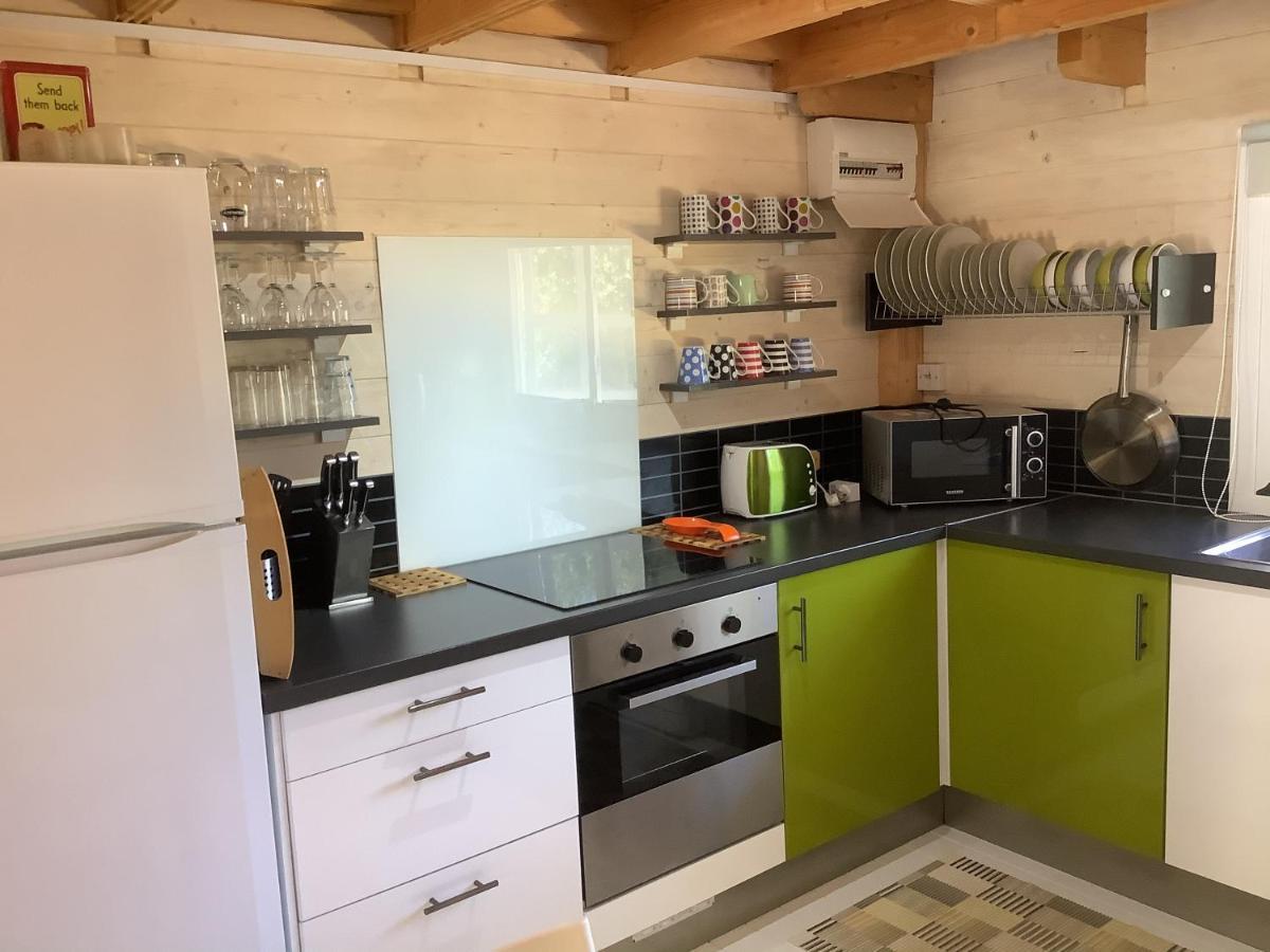 The Cabin, Kyparissia Exterior photo