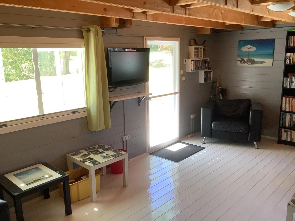 The Cabin, Kyparissia Exterior photo