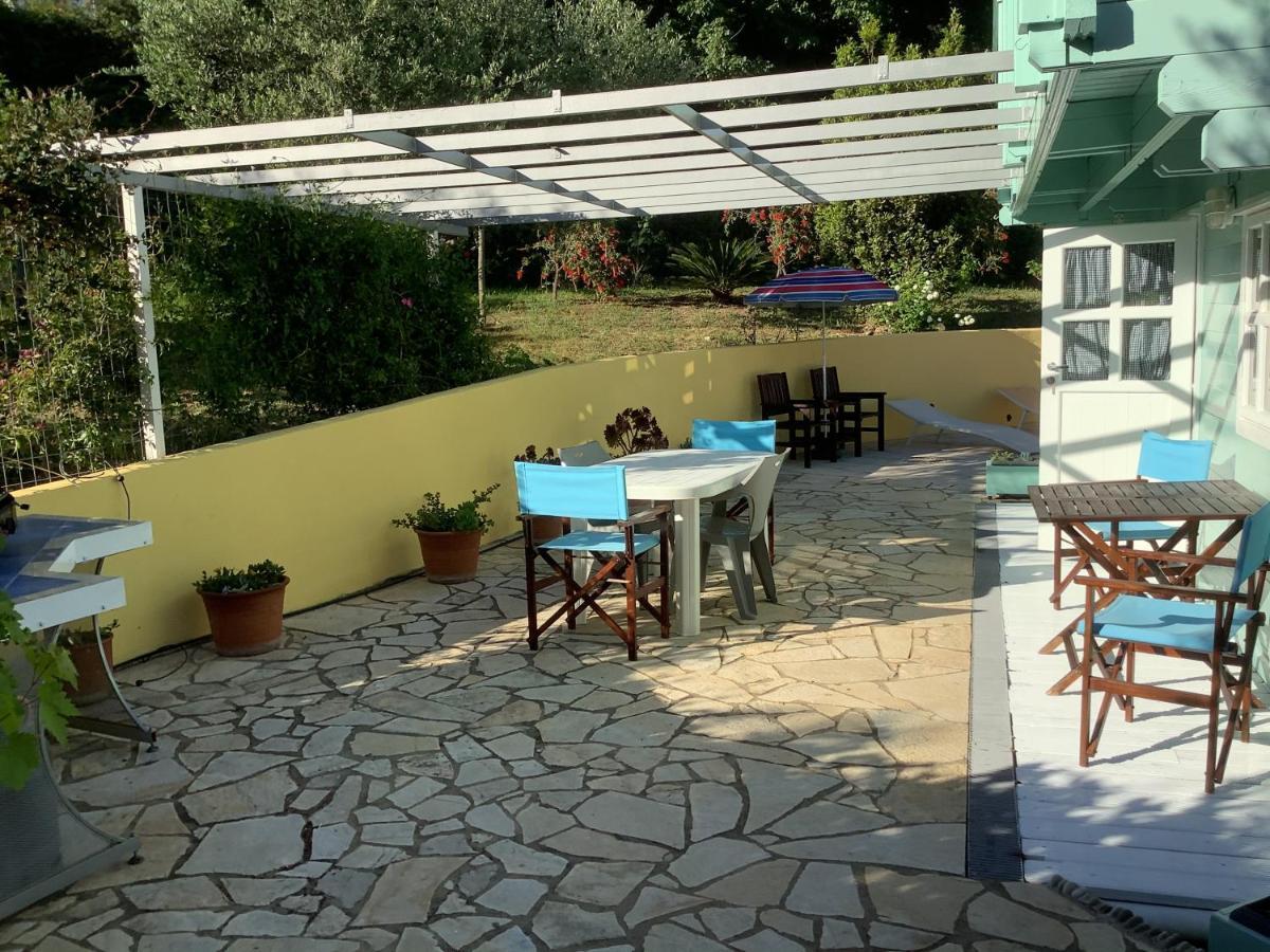The Cabin, Kyparissia Exterior photo