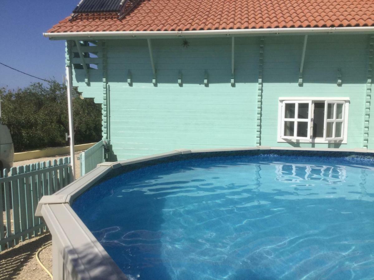 The Cabin, Kyparissia Exterior photo